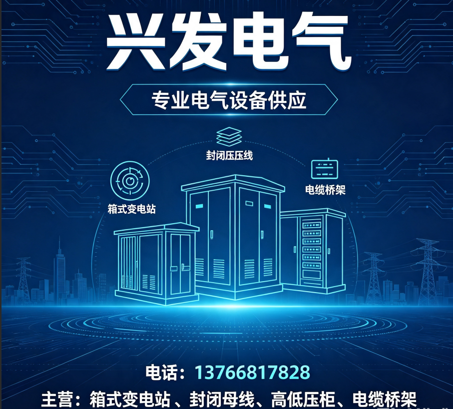 兴发大兴安岭地线上分站